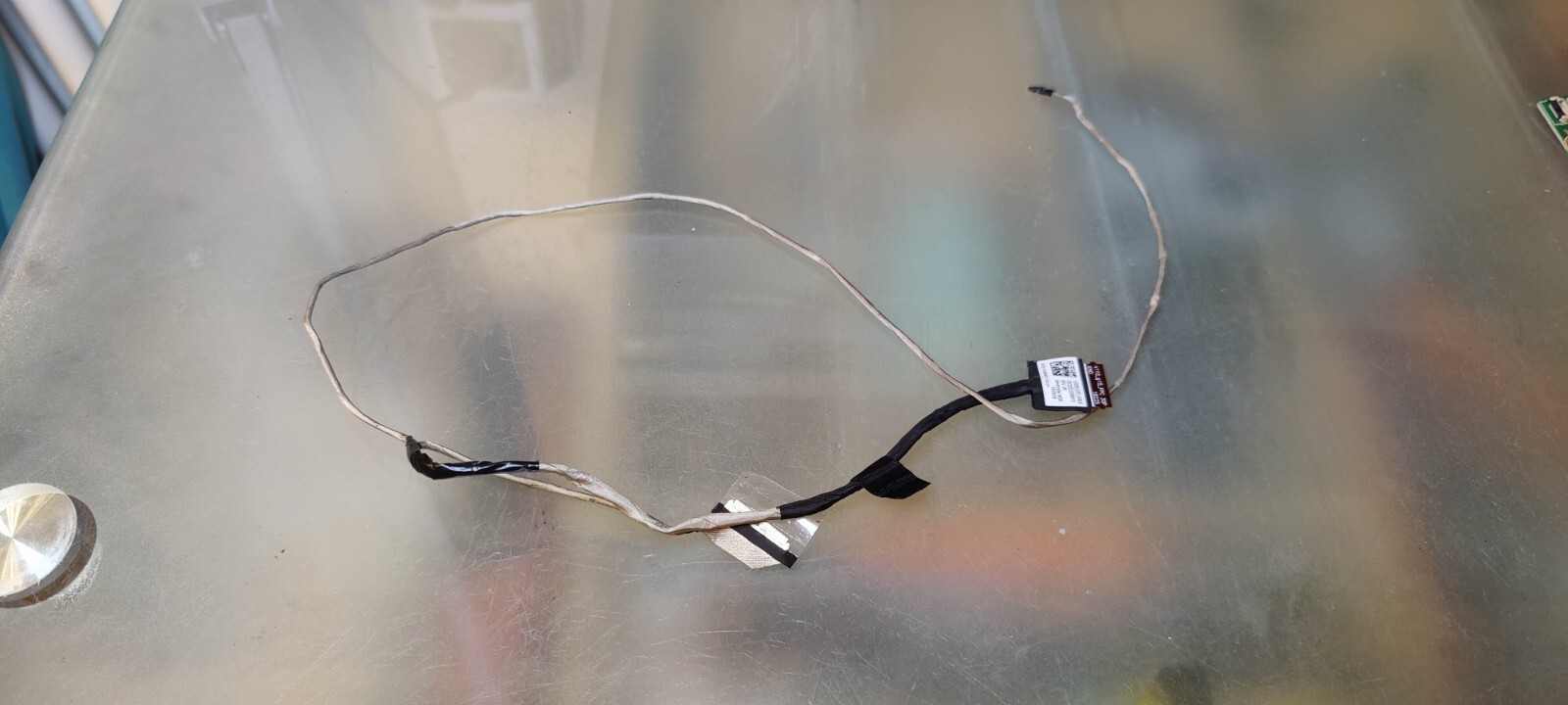 LENOVO 110-15AST 110-15ACL 110-15IBR FLAT CAVO VIDEO LVDS 30 PIN DC02C009910 gallery