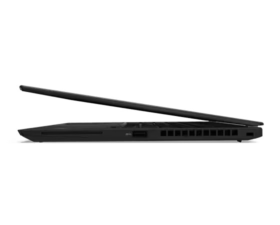Lenovo ThinkPad T14s 14" Intel i7 4.8GHz 32GB 512GB SSD Win11 Touch * READ * gallery
