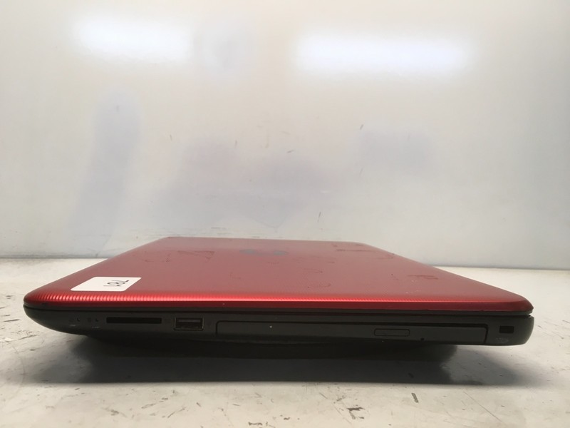 HP 15-BA014WM AMD E2-7110 1800MHz 8 GB NO HDD gallery