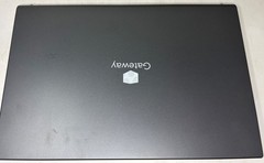 Gateway GWTN156-11BK (128GB SSD, Intel 4GB RAM) (#175)***DEFECTIVE SEE DETAILS**