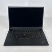 Lenovo ThinkPad P1 Gen 3 15.6 FHD i7-10750H 2.60GHz 16GB 1TB Quadro T1000 Max-Q gallery