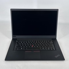 Lenovo ThinkPad P1 Gen 3 15.6 FHD i7-10750H 2.60GHz 16GB 1TB Quadro T1000 Max-Q