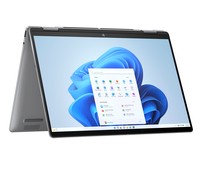 HP ENVY x360 14-fc0175ng 14” 2.8k OLED Touch Intel Core Ultra 7 155U (A4CM3EA)