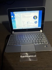 HP Mini 210-21000 Netbook Laptop Bad Battery