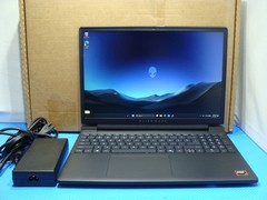 2026 Alienware 15 DA15265 15.3″FHD+ 165hz AMD Ryzen 7 32GB 1TB RTX 5060 8GB +PA