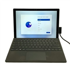 Microsoft Surface Pro 4 12.3″ Touch i5-6300U 2.40GHz 8GB 256GB Win 11 Bad Batt