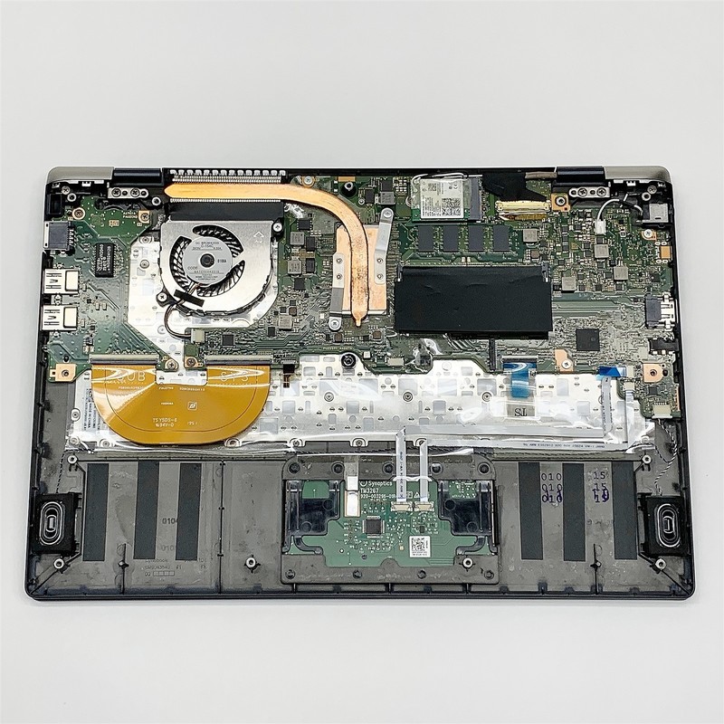 DynaBook Portege X30L-G Laptop i5 10210U 1.60GHZ 13.3" 16GB RAM NO HDD/BATTERY gallery
