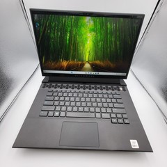 Alienware M15 R4 Laptop 15.6″ Intel I7-10870H, RTX 3070, 32GB RAM, 500 GB SSD
