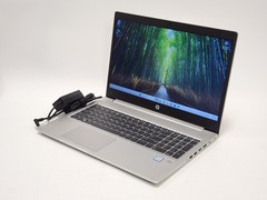 HP PROBOOK 450 G6 15.5″ Intel Core i5-8265u 1.60GHz 8GB RAM 256GB NVMe W11P + AC