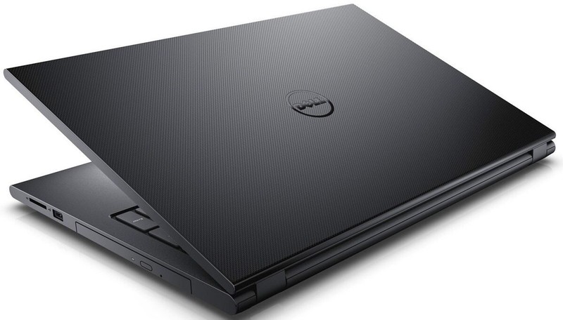 NEW DELL 15.6" A6-6310 2.40GHz QUAD CORE 8GB RAM 256GB SSD DVD-RW WINDOWS 7 PRO gallery