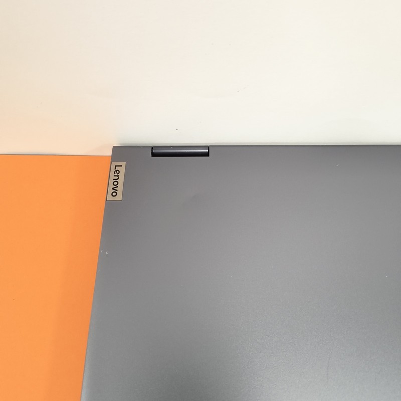 LENOVO YOGA 7 14ITL5 14" TOUCH SCREEN i5-1135G7 2.4GHz RAM 8GB SSD 256GB M.2 gallery