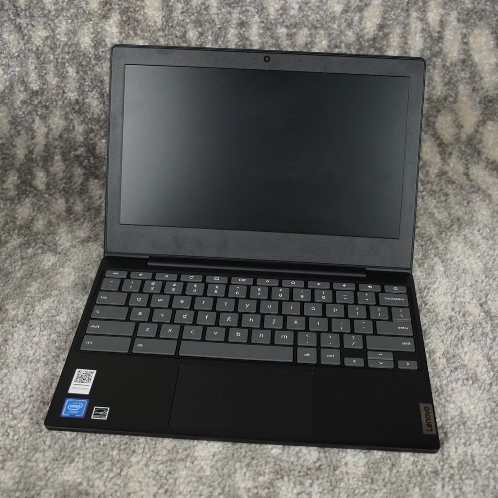 Lenovo IdeaPad 3CB1 Chromebook 11.6" N4020 4GB 32GB Non Touch B Grade