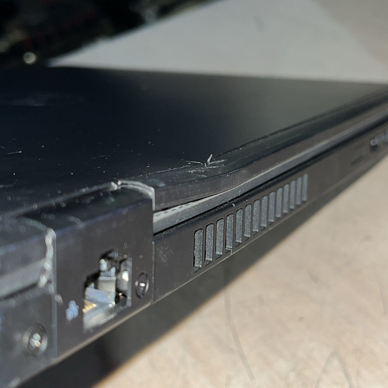 DELL LATITUDE 5490 INTEL CORE I5-7300U 2.60GHZ 8GB RAM NO HD gallery
