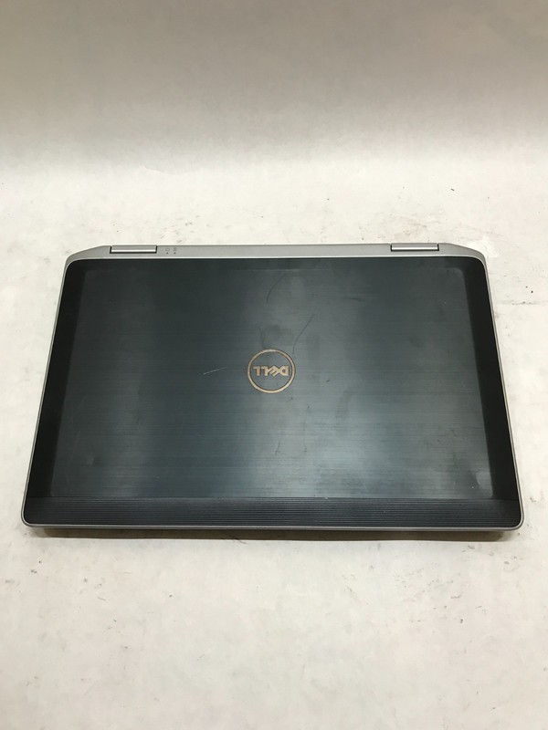 Dell Latitude e6320 13" Intel i5 4GB RAM NO OS/HDD For Parts WILL NOT BOOT! - DW gallery