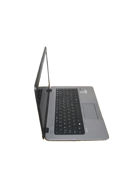 HP EliteBook 840 G1 14.4" Core i5 4th Gen 8GB RAM 128GB SDD Win11 - DEAD Battery gallery