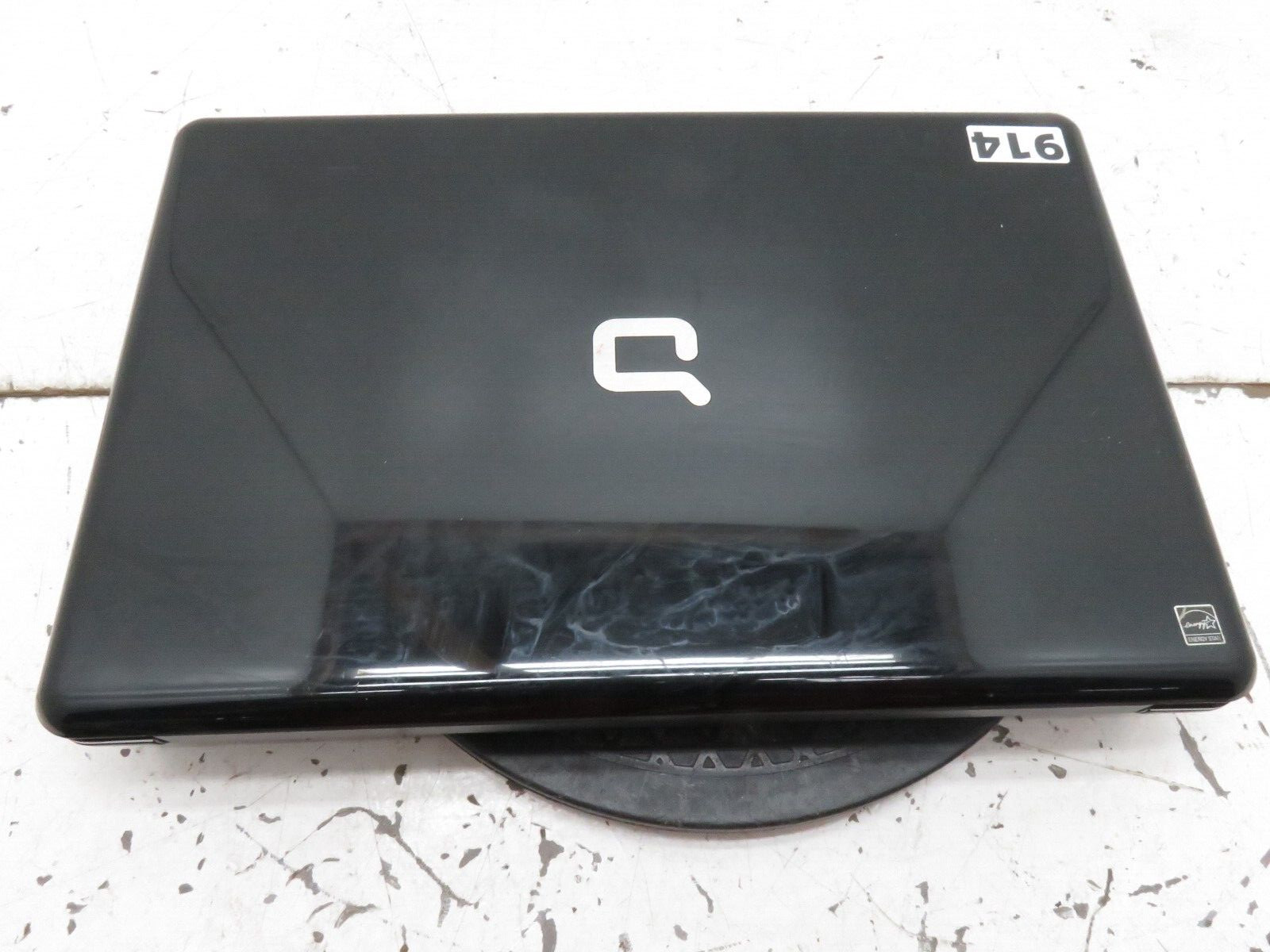 Compaq Presario CQ60-433US Laptop Intel Pentium T4200 4GB Ram No HDD or Battery gallery