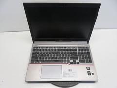 Fujitsu Lifebook E754 Intel i5-4300M 2.6GHz 4 GB NO HDD No Batt