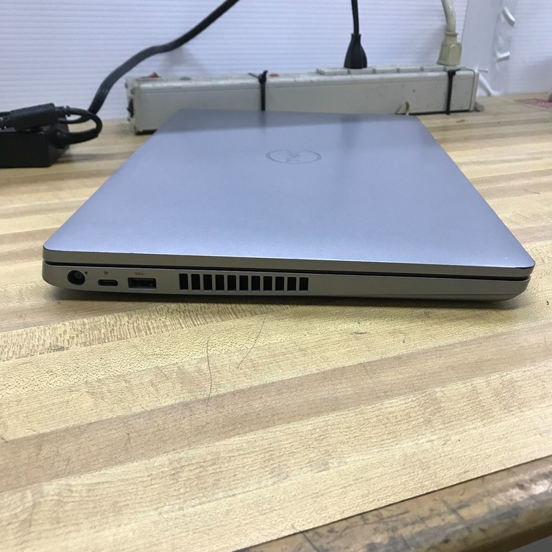 Dell Latitude 5510 15.6" Laptop Core i5-10210U 16GB RAM No SSD (Boots to BIOS) gallery