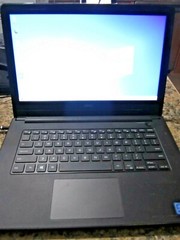 Dell Inspiron 14-3452 Laptop Pentium N3700 1.6GHz 4GB 256GB SSD Win 10 Home