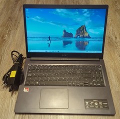 Acer Aspire 3 A315-22-65GT N19H1 15.6″ Laptop AMD A6-9220e 8GB RAM 1TB Charger