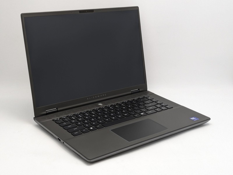 Alienware M16 R2 16" Ultra 7 155H 16GB DDR5 1TB SSD RTX 4070 Windows 11 gallery