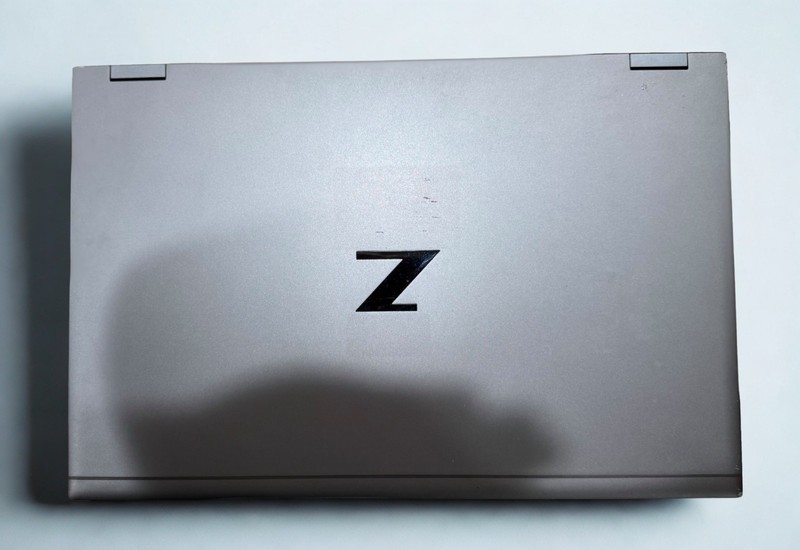 HP ZBook Fury G8 17.3” i7-11850H 32GB 512 SSD Radeon W6600M gallery