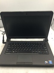 DELL LATITUDE 3340 – FOR PARTS – INTEL CORE I3 – NO RAM – READ DESCRIPTION – BB!