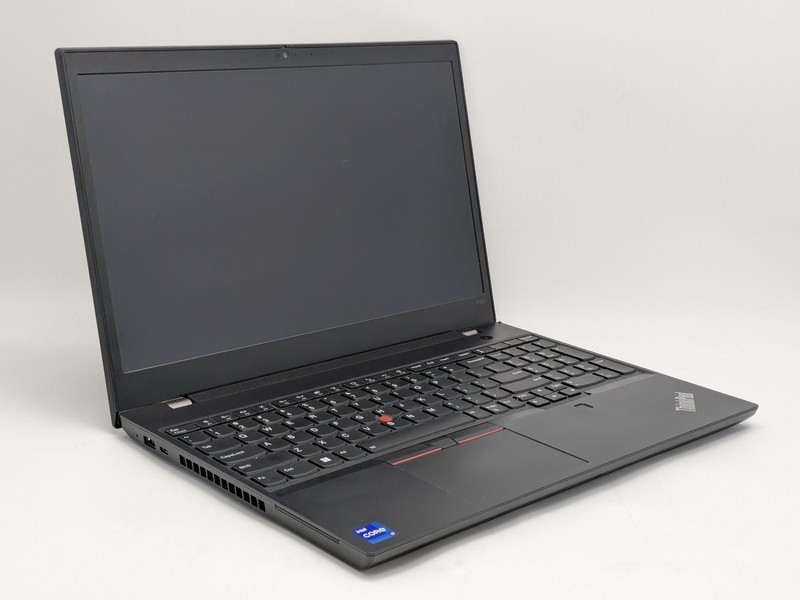 Lenovo ThinkPad P15v Gen 3 15.6" i7-12700H 32GB DDR5 512GB SSD NVIDIA T1200 W11H gallery