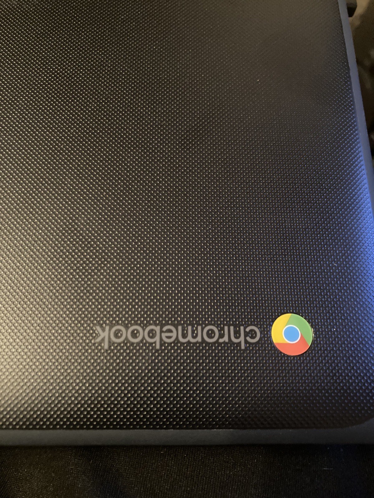 HP Chromebook 11 G6 11.6" Intel 2.40 GHz 4 GB RAM 16 GB eMMC Webcam SD gallery