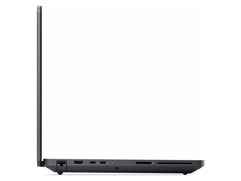 Dell Pro Max Plus MB16250 16" Mobile Workstation - Intel Core Ultra 9 285HX - 64 gallery