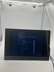 Microsoft Surface Pro 4 Core i5-6300U 2.4GHz 4GB RAM 128GB SSD 2/3
