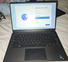 Dell XPS 13 9305 13.4 inch (256GB, Intel Core i5, 2.40GHz, 8GB) Laptop -…