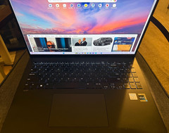 LG Gram 15 Ultra-Light Laptop Intel Core Ultra 7 16GB 256SSD Windows 11 Dealio