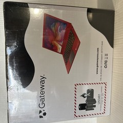 Gateway 11.6″ Ultra Slim Notebook HD Intel Dual Core 64GB eMMC 4GB RAM Micro 365