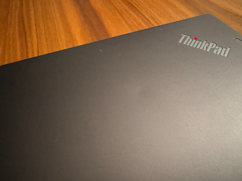 Lenovo Thinkpad T14 Gen 2 Touchscreen Laptop Intel Core i7-1165G7 512GB W11 Pro gallery