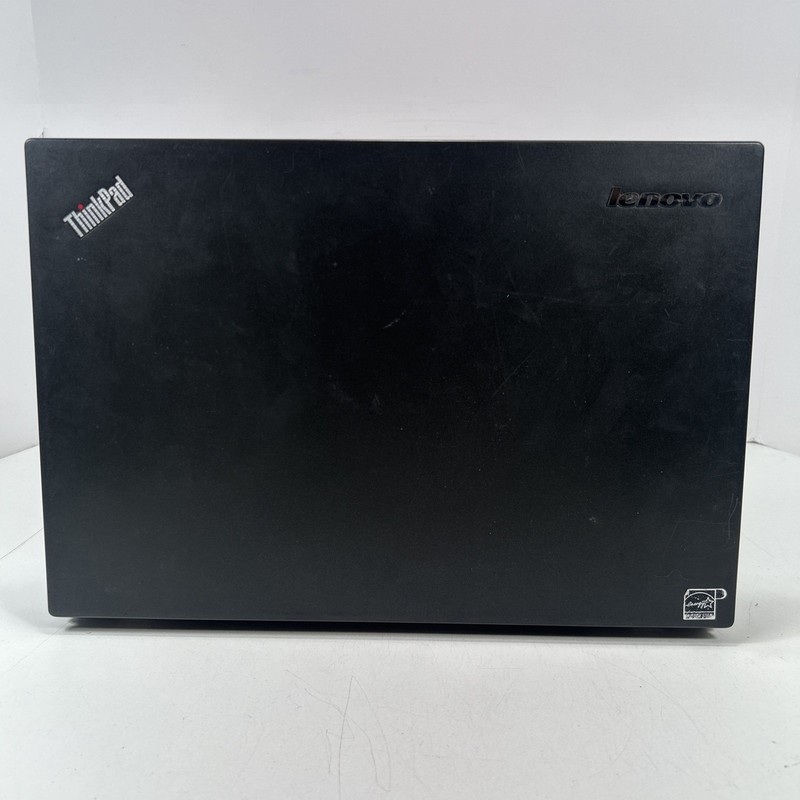 Lenovo ThinkPad T440s 14in, Intel Core i5-4200u 4GB Internal Ram No SSD/OS PARTS gallery