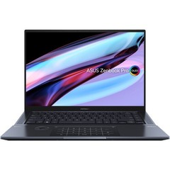 ASUS UX7602ZM-DB74T 16″ 4K OLED Touch Laptop Intel i7-12700H 16GB 1TB SSD W11H