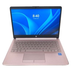 HP Stream 14-cf2112wm Laptop/4GB RAM/64GB SSD