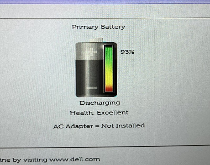 DELL XPS 13 9343 13" i5-5200u 2.2GHz 8GB RAM 256GB SSD gallery