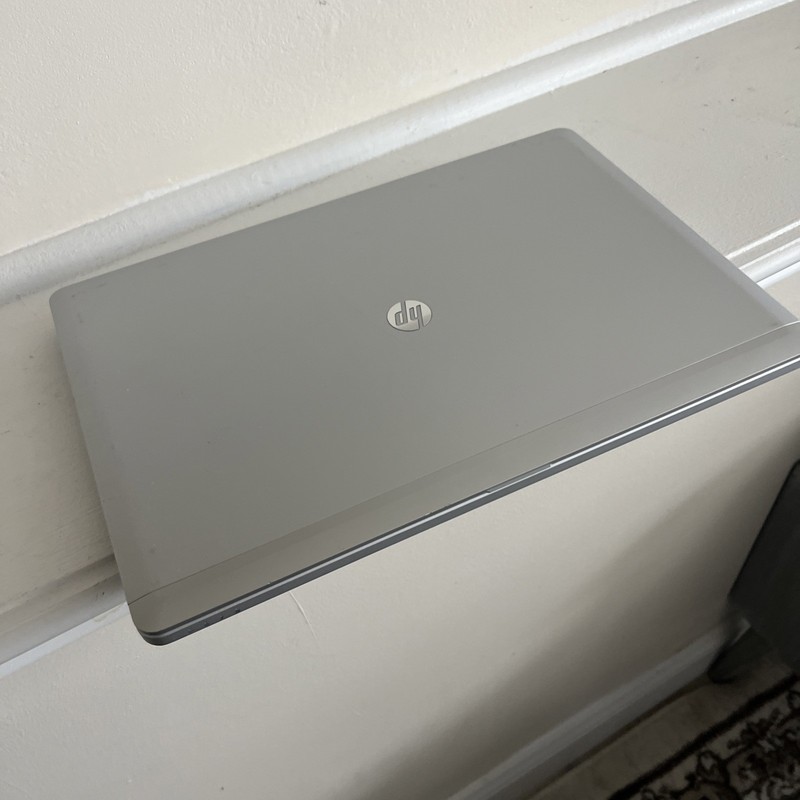 HP EliteBook Folio 9470m 14" Laptop Intel Core i5 16GB RAM 128GB SSD Windows 11 gallery