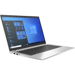 HP Elitebook 830 G8 | 13.3″ FHD Touch | i7-1185G7 | 32GB | 256GB | Win 11 P