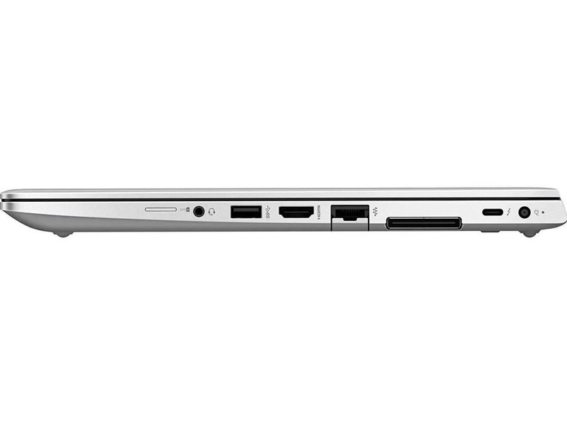 HP EliteBook 840 G6 14" FHD Touch Intel i7-8665U 16GB 256GB SSD Win 11 Pro gallery