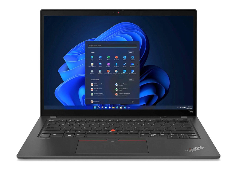 ThinkPad X1 Carbon Gen 10 i7-1280P 2.8K OLED 32GB 1T 5G 3Y On-site+ADP Warranty gallery