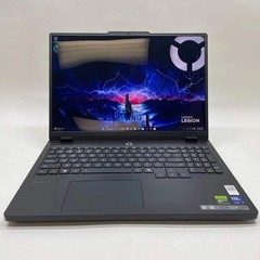 Lenovo Legion 5 Pro 16IAX10H Core Ultra 9 275HX 32GB RAM 1TB GeForce RTX 5070