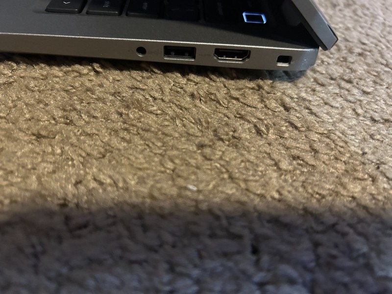 Dell Precision 3490 Laptop Ultra 7 165H 16GB RAM 512GB SSD 14” FHD Warranty 6/27 gallery