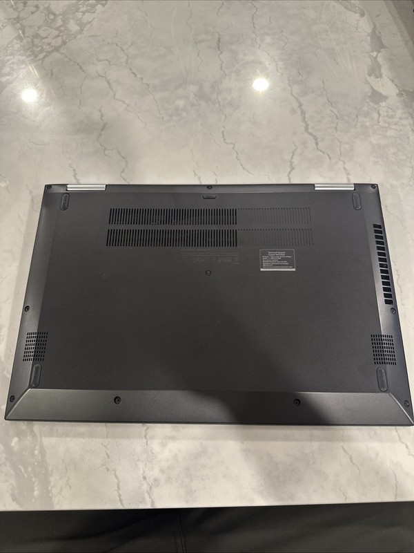 Asus Tp470ea VivoBook Flip 14 11th Gen Intel(R) Core(TM) I7-1165G7 8gb Ram,512 S gallery