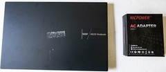 ASUS VivoBook F1504Z, Open Box-Good Condition!