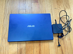 ASUS VivoBook E410MA 14″ Laptop, Intel Celeron N4020, 4GB RAM, 57GB (Chrome OS)