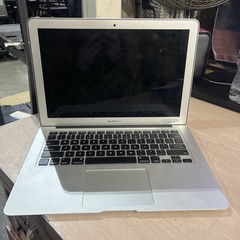 APPLE MACBOOK AIR 13″ EARLY 2015 CORE I5-5250U 1.6GHZ 4GB RAM