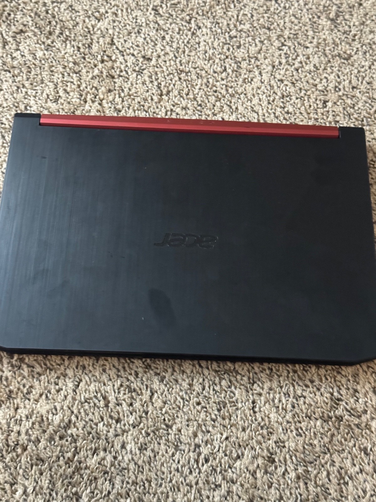 Acer NITRO 5 15.6 Intel Core I5 NVIDIA GeForce GTX 1050 gallery